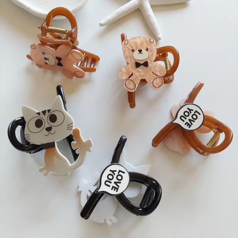 کلیپس فانتزی تدی