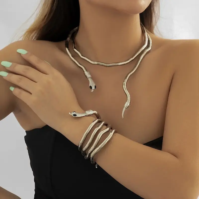 ماری منعطف همه کاره