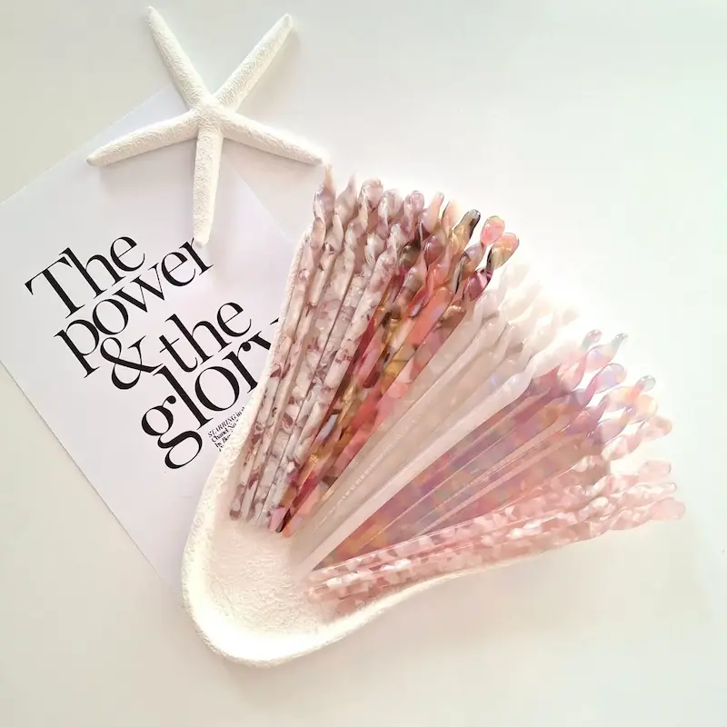 کانزاشی پلی استر