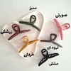 کلیپس شمعی روبانی