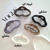 کلیپس ابری شمعی مات