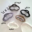 کلیپس ابری شمعی مات