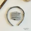 تل تاشو مرواریدی