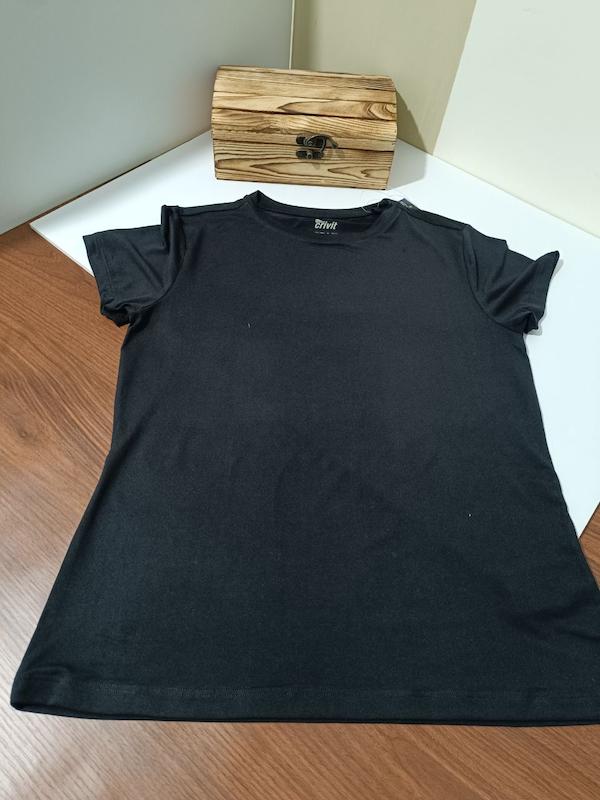 تیشرت زنانه برند crivit کد ۳۸۶