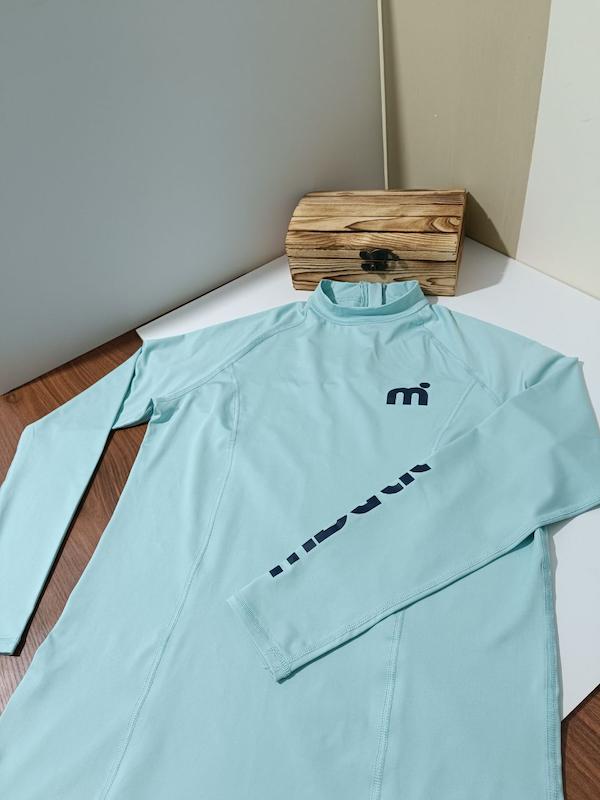 راشگارد زنانه ضد UV برندMistral 