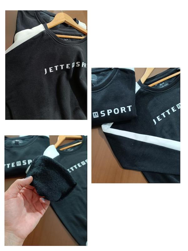 دورس تو کرکی Jette sport کد محصول ۹۵۳