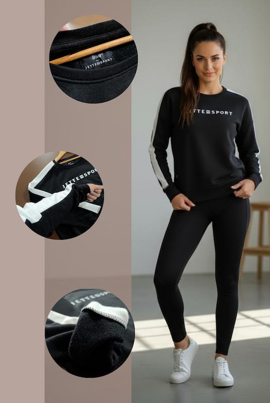 دورس تو کرکی Jette sport