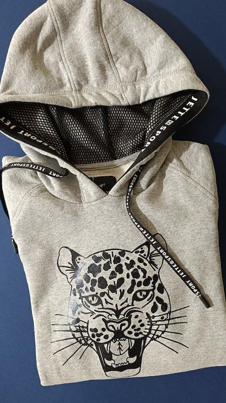 هودی تو کرکی Jette sport