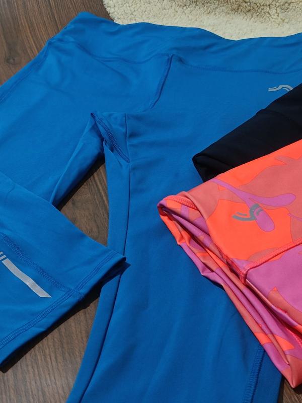 نیم‌لگ زنانه برند crivit کد محصول ۱۰۱