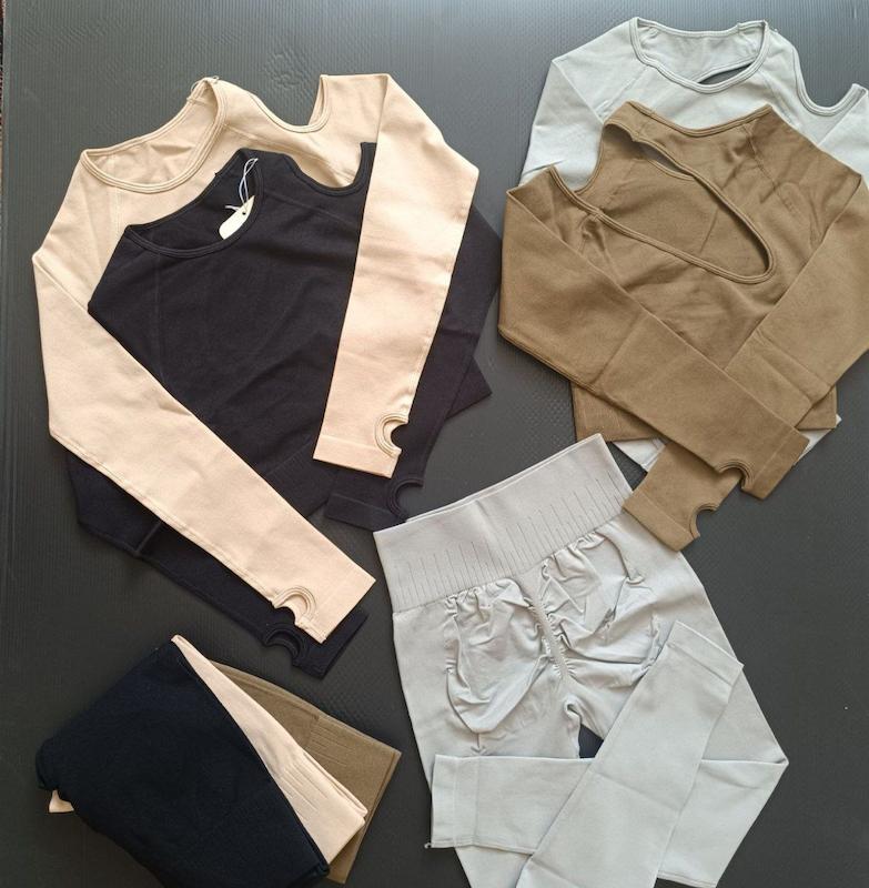 ست ورزشی رومی