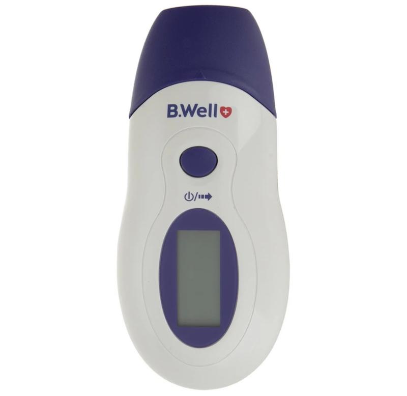 تب سنج  بی ول مدل WF-1000