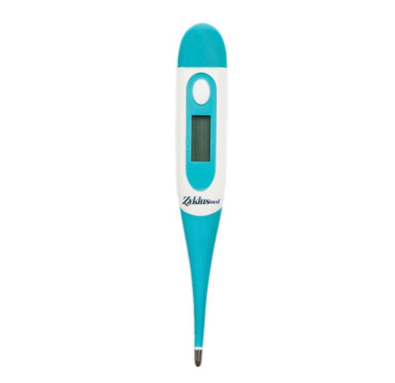 تب سنج دیجیتال زیکلاس مد مدل BL-T990