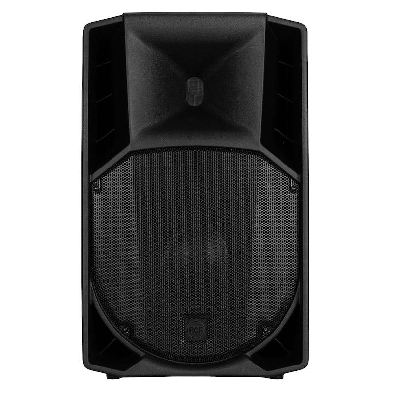باند اکتیو 15 اینچ RCF ART 745-A MK5 با توان 1400 وات و تیوتر 4 اینچ تیتانیوم