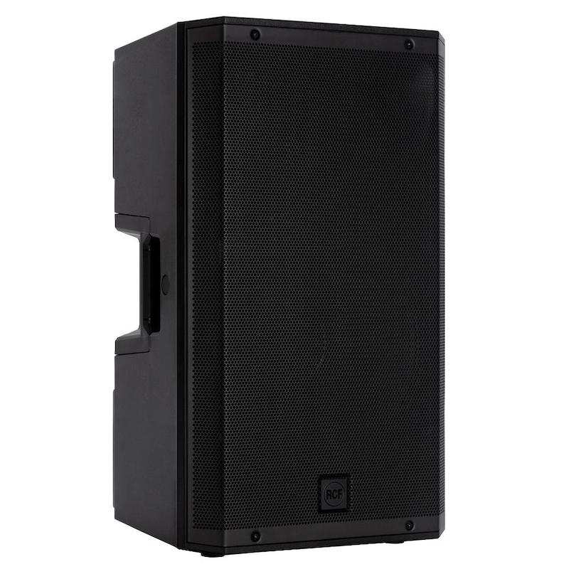 باند اکتیو RCF ART 915-A با ووفر 15 اینچ و توان 2100 وات