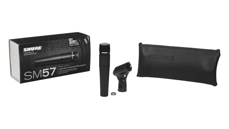 میکروفون شور SM57 اصل