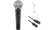 میکروفون شور مدل Shure SM58 (اصل)