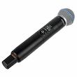میکروفون بیسیم Shure SLXD Beta 58 کپسول سوپر کاردیوید برای اجرای زنده