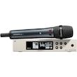 میکروفون بیسیم دستی سنهایزر Sennheiser EW100 G4 با کپسول e835 های کپی درجه یک آس موزیک