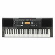 کیبورد ارگ شرقی یاماها Yamaha PSR-A350 با ۶۱ کلاویه تاچ‌دار در آس موزیک