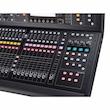 فیدرهای موتورایز و پنل کنترل میکسر دیجیتال مایداس M32