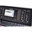 نمایشگر 7 اینچی TFT و رابط کاربری میکسر دیجیتال Midas M32