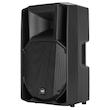 نمای جلوی باند پسیو RCF ART 725 MK4 با ووفر ۱۵ اینچی