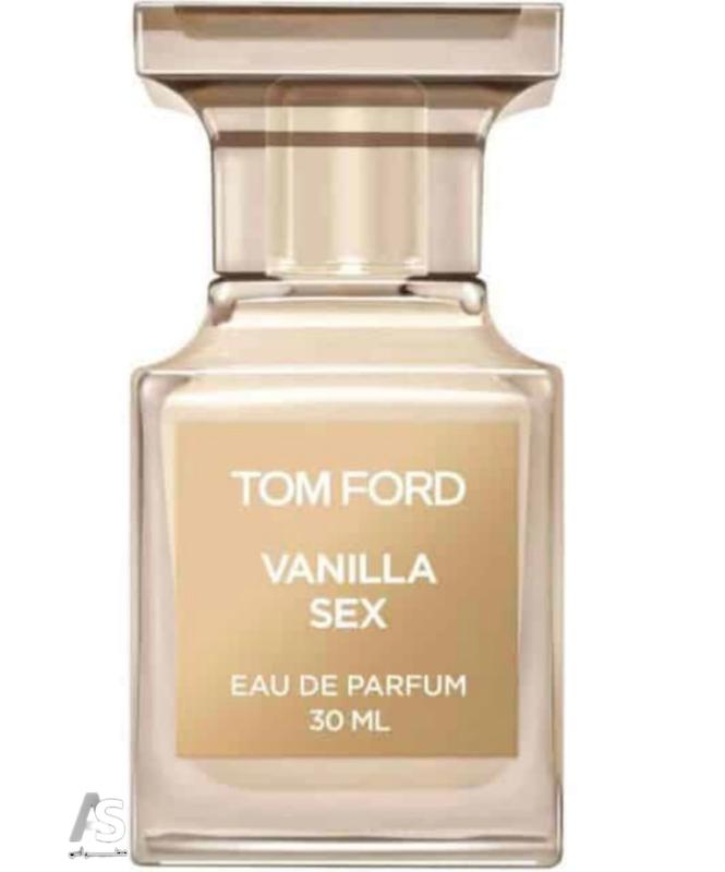 ادکلن وانیلا سکس تام فورد 2023 TOM FORD Vanilla Se.x