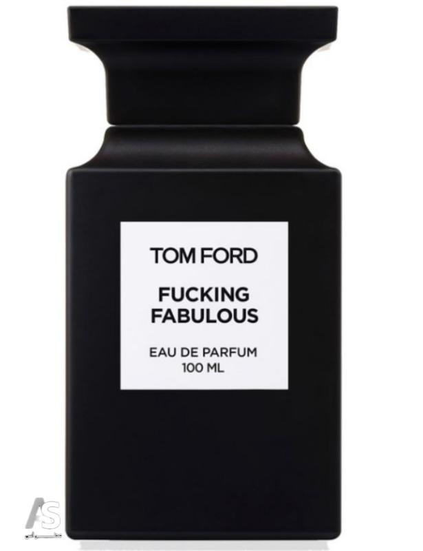 عطر ادکلن تام فورد فاکینگ فبیولس | Tom Ford Fucking Fabulous