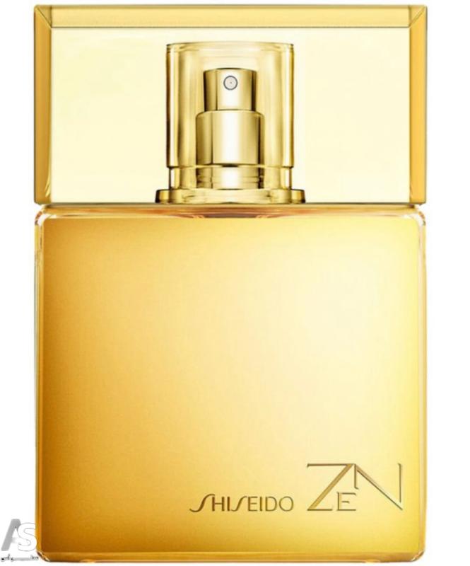عطر ادکلن ذن شیسیدو | Shiseido Zen