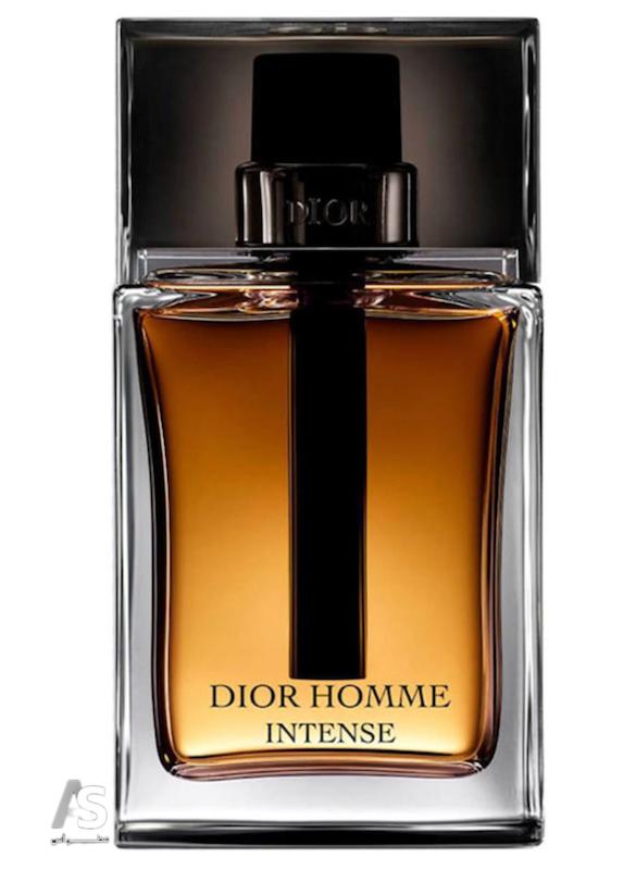 عطر ادکلن دیور هوم اینتنس | Dior Homme Intens
