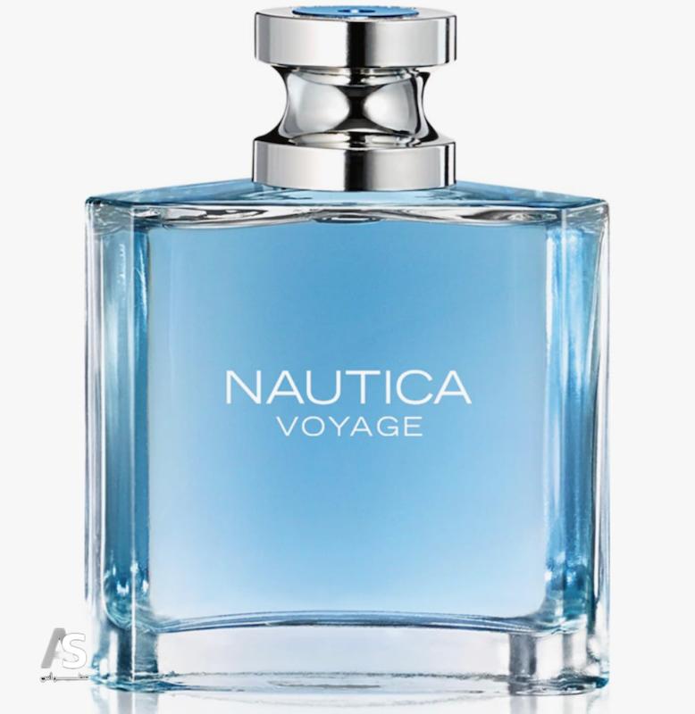 عطر ادکلن ناتیکا وویاج (نوتیکا وویاژ) | Nautica Voyage