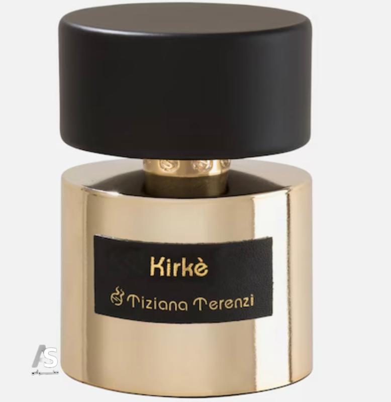 عطر ادکلن تیزیانا ترنزی کیرکه | Tiziana Terenzi Kirke