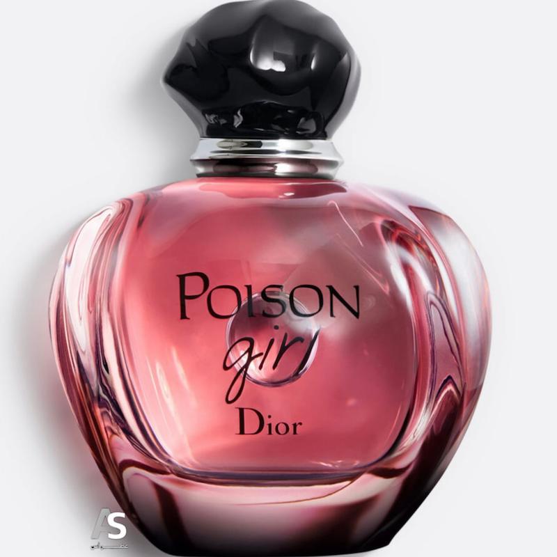 عطر ادکلن دیور پویزن گرل | Dior Poison Girl