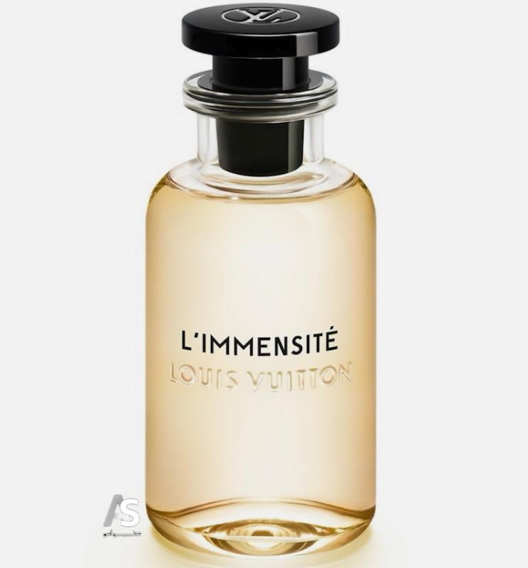 عطر ادکلن لویی ویتون ال ایمنسیت | Louis Vuitton L’Immensité
