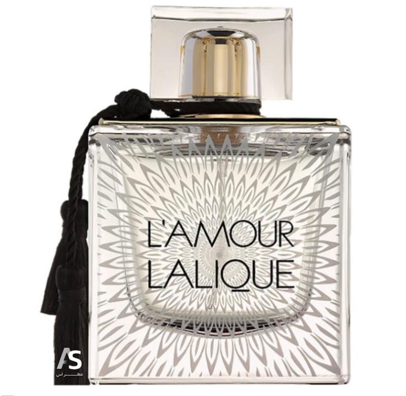عطر ادکلن لالیک لامور | Lalique L’Amour