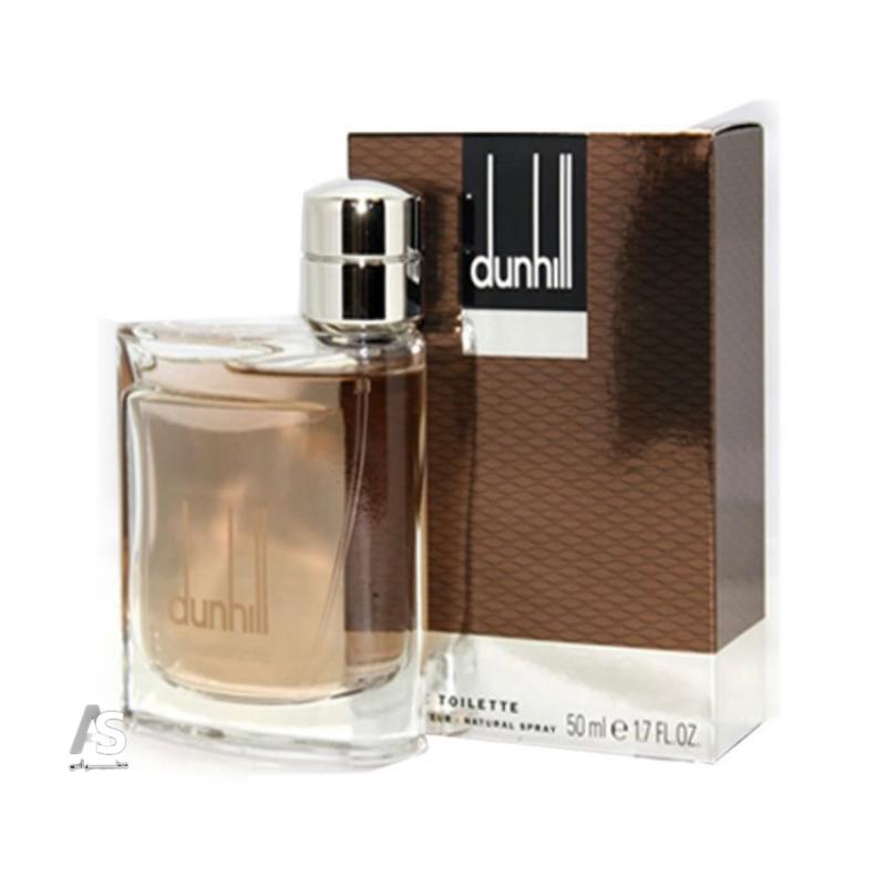 ادکلن دانهیل مردانه-دانهیل قهوه ای | Dunhill for men