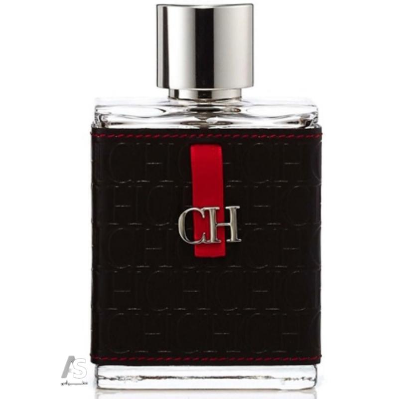 عطر ادکلن کارولینا هررا سی اچ مردانه | Carolina Herrera CH Men