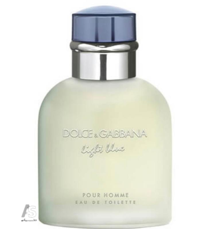 عطر ادکلن دی اند جی دلچه گابانا لایت بلو | Dolce Gabbana Light Blue pour Homme