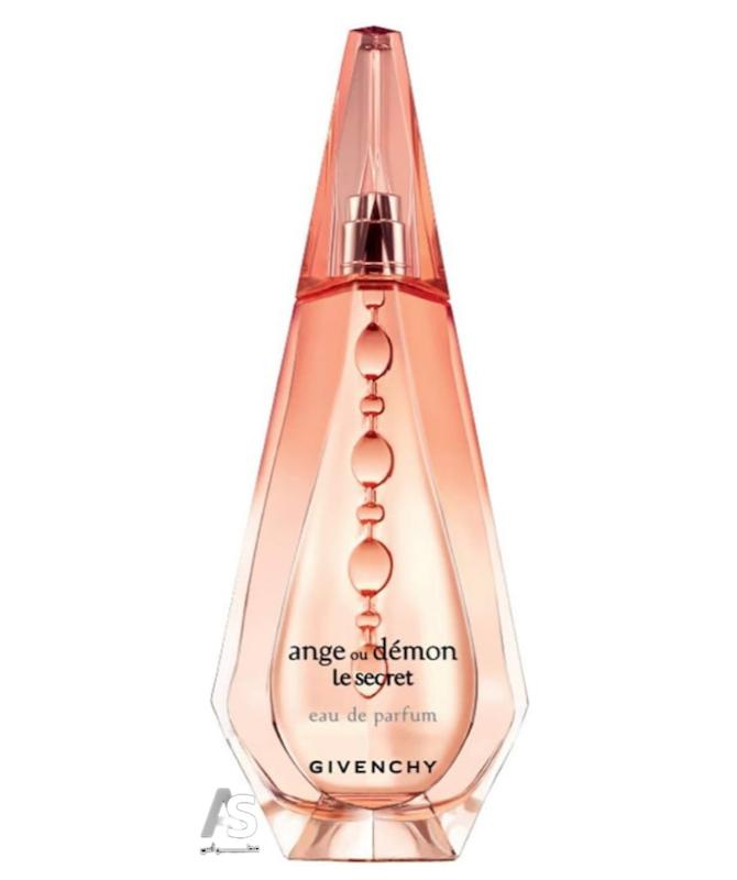 عطر ادکلن جیوانچی آنجئو دمون له سکرت | Givenchy Ange Ou Demon Le Secret