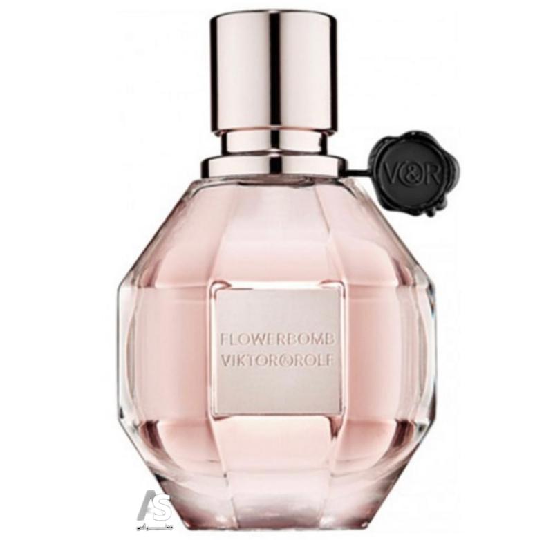 عطر ادکلن ویکتور اند رولف فلاور بمب |Viktor Rolf Flower Bomb