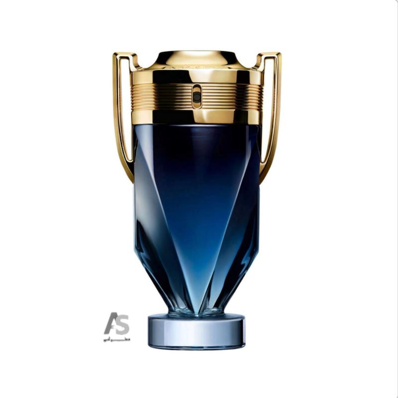 عطر ادکلن اینوکتوس پاکو رابان پارفوم | Paco Rabanne Invictus Parfum