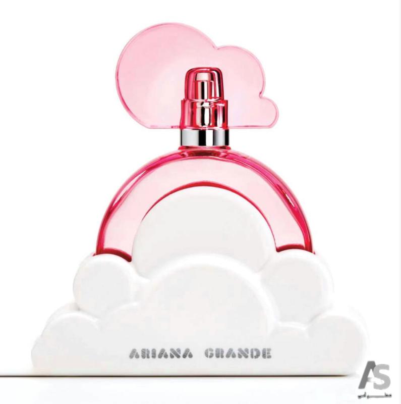 عطر ادکلن آریانا گرانده پینک کلود | Ariana Grande Pink Cloud