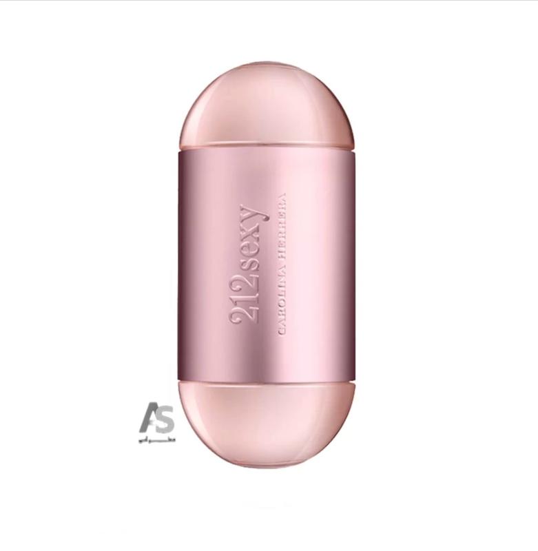 عطر ادکلن کارولینا هررا 212 سک.سی وومن | Carolina Herrera 212 s–y Woman