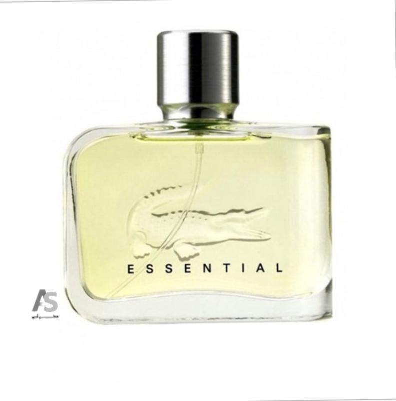 عطر ادکلن لاگوست اسنشیال-سبز | Lacoste Essential