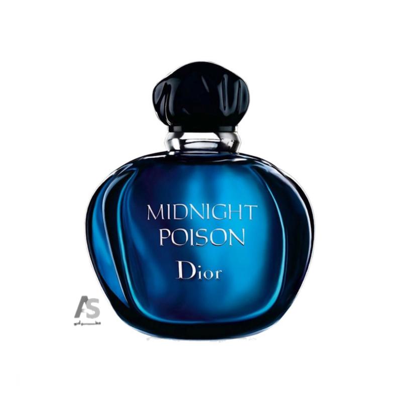 عطر ادکلن دیور میدنایت پویزن | Dior Midnight Poison