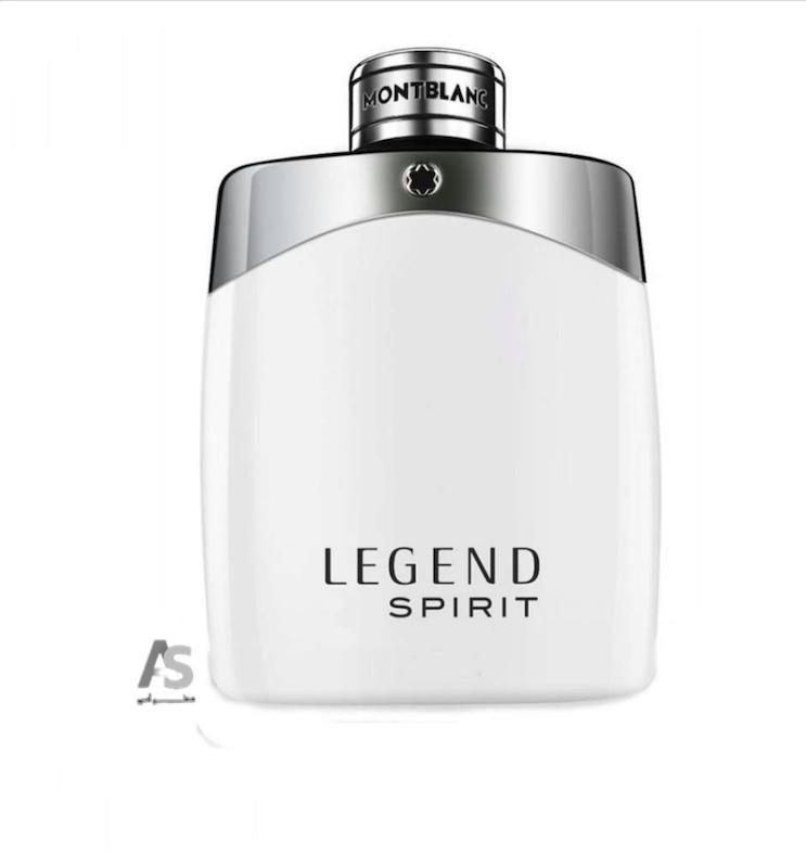 عطر ادکلن مونت بلنک لجند اسپیریت | Mont Blanc Legend Spirit