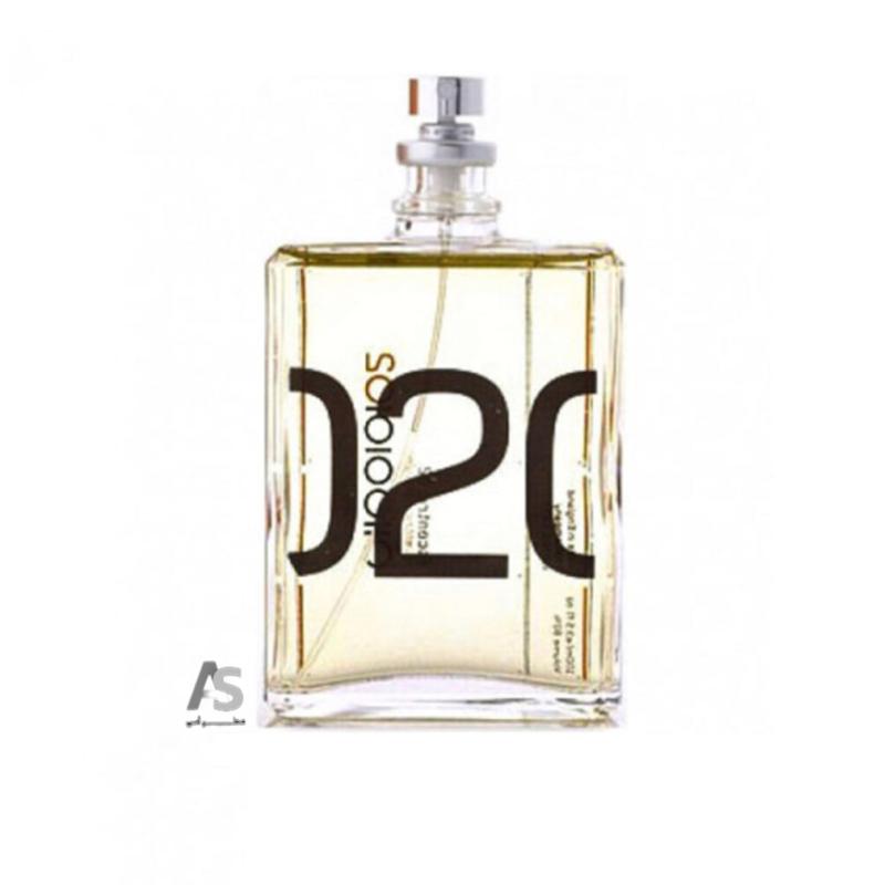 عطر ادکلن اسنتریک مولکولز مولکول 02 + | escentric molecules – Molecule 02