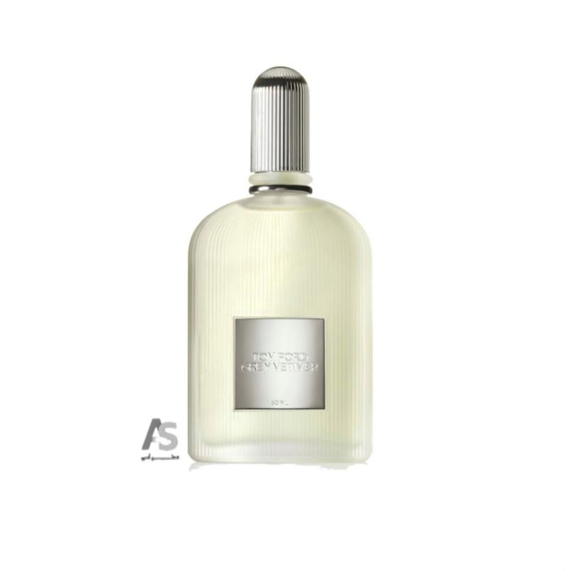 عطر ادکلن تام فورد گری وتیور |Tom Ford Grey Vetiver