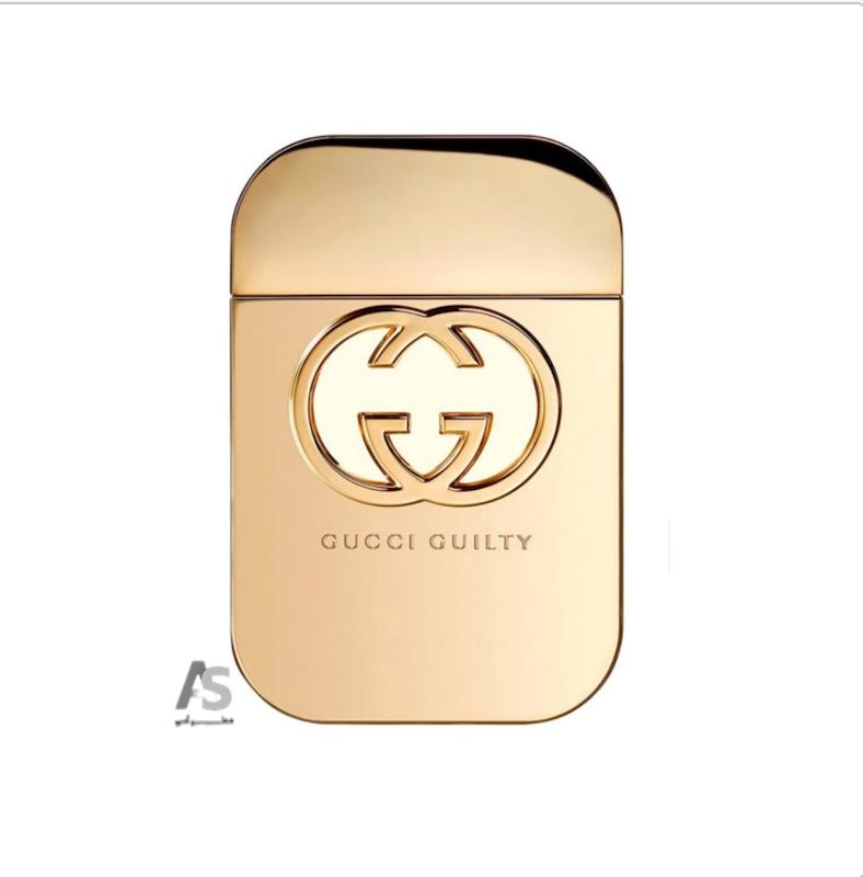 عطر ادکلن گوچی گیلتی زنانه | Gucci Guilty Woman