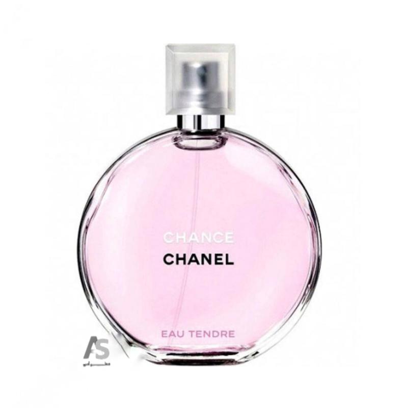 عطر ادکلن شنل چنس او تندر صورتی | Chanel Chance Eau Tendre